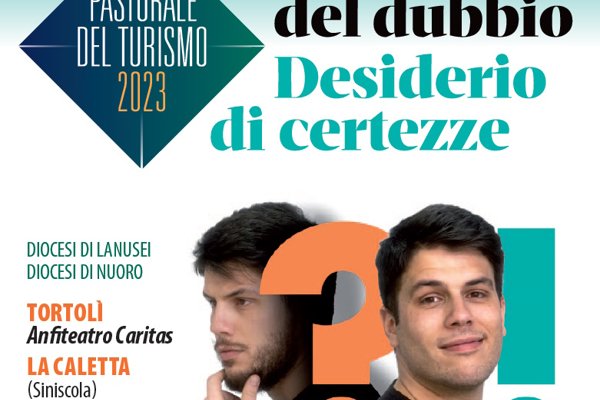 Pastorale del Turismo 2023