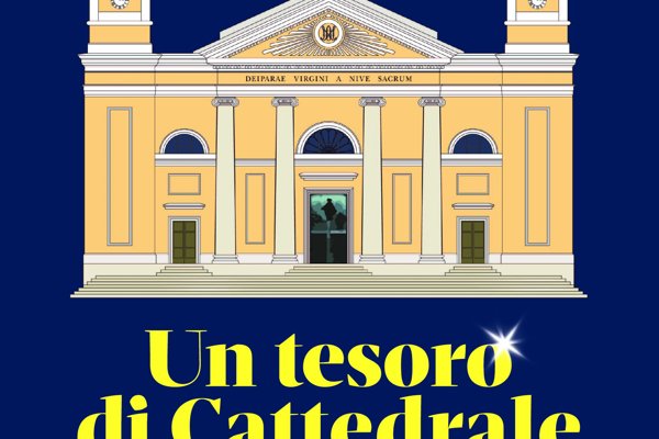 Un tesoro di Cattedrale