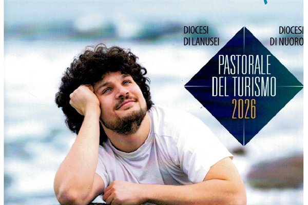 Presentata a Nuoro la “ Pastorale del Turismo 2026”