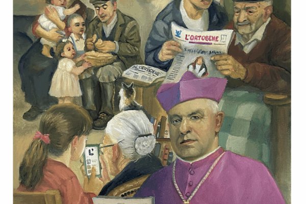 100 Anni del Settimanale L'Ortobene