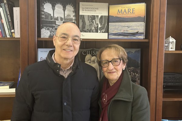 I nuovi Priori per la Festa di San Francesco di Lula 2026-2027