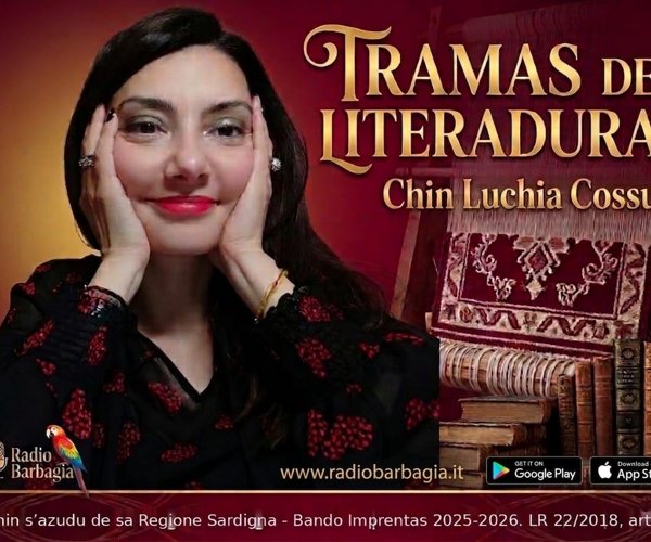 Tramas de Literadura