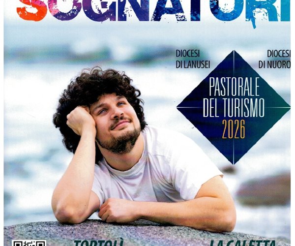Presentata a Nuoro la “ Pastorale del Turismo 2026”