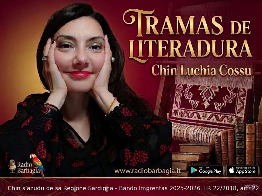 Tramas de Literadura