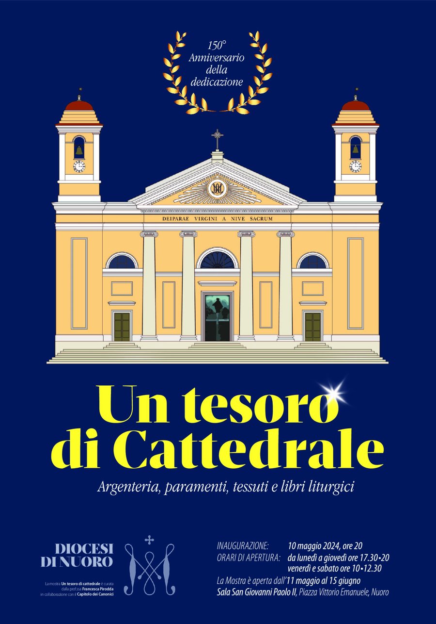 Un tesoro di Cattedrale