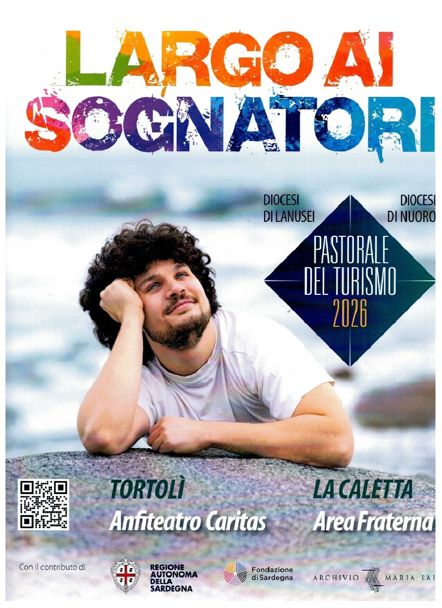 Presentata a Nuoro la “ Pastorale del Turismo 2026”