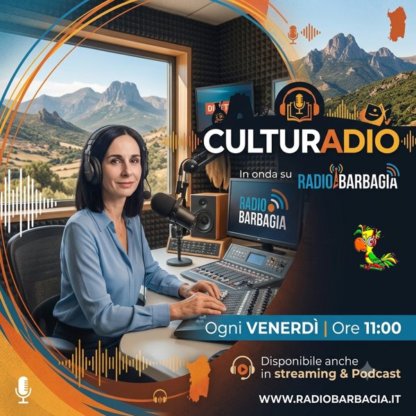 CULTURADIO