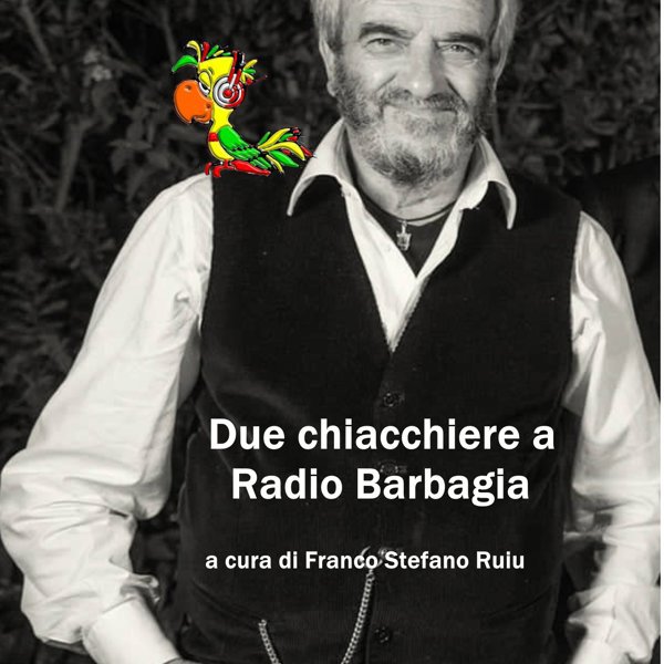 Due chiacchiere a Radio Barbagia
