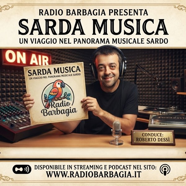 SARDA MUSICA