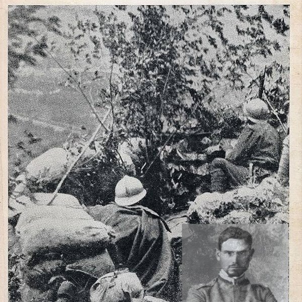 00-Prefazione – Generale di Brigata Stefano Messina – Comandante Brigata Sassari