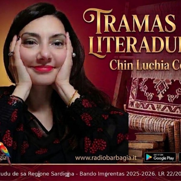 Tramas de Literadura - 17ª Puntata