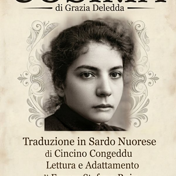 COSIMA puntata 02